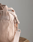 Macaroon Tiny Nature Pale Series Crossbody Bag｜Soft Sunrise
