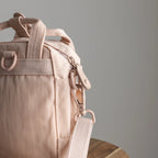 ドーナツ マカロン タイニー ネイチャーペール 小型 軽量 ショルダーバッグ 1L