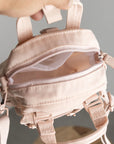 Macaroon Tiny Nature Pale Series Crossbody Bag｜Soft Sunrise