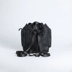 ドーナツ ピラミッド 2WAY 3WAY バックパック ショルダーバッグ 13L