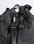 Pyramid Nomad 2way Backpack｜Black