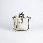 Pyramid Nomad 2way Backpack｜Stone