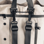 ドーナツ ピラミッド 2WAY 3WAY バックパック ショルダーバッグ 13L