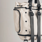 ドーナツ ピラミッド 2WAY 3WAY バックパック ショルダーバッグ 13L