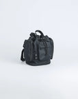 Pyramid Tiny Nomad 2way Mini Bag｜Black