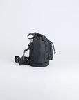Pyramid Tiny Nomad 2way Mini Bag｜Black