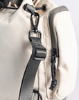Pyramid Tiny Nomad 2way Mini Bag｜Stone