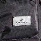 ドーナツ ピラミッド タイニー ルーセント 3WAY ショルダーバッグ 痛バッグ 5L