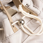 ドーナツ ピラミッド タイニー ルーセント 3WAY ショルダーバッグ 痛バッグ 5L