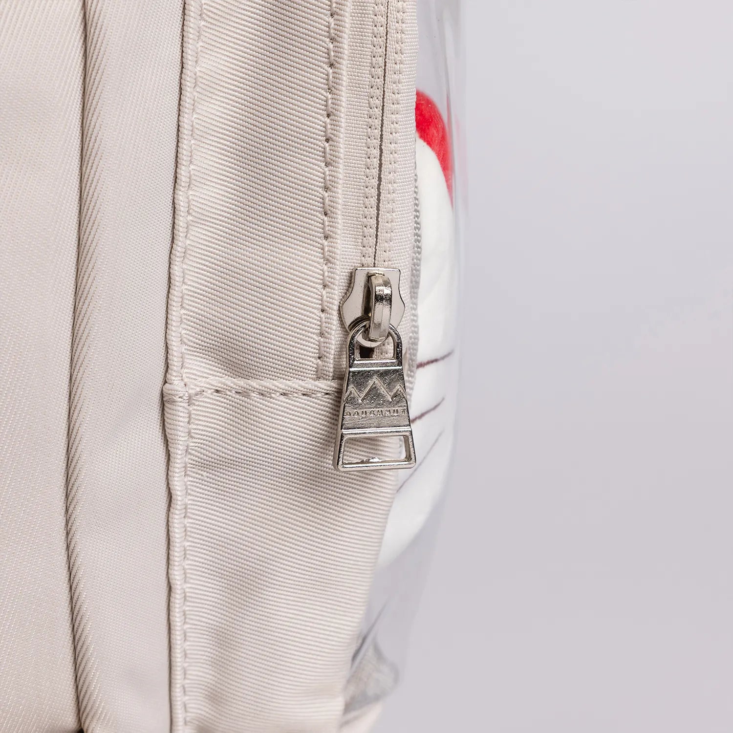 ドーナツ ピラミッド タイニー ルーセント 3WAY ショルダーバッグ 痛バッグ 5L