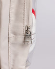 Pyramid Tiny Lucent Series Backpack｜Stone