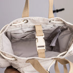 ドーナツ ピラミッド タイニー ルーセント 3WAY ショルダーバッグ 痛バッグ 5L