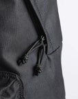 Plus One Reborn Backpack｜Black