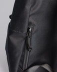 Plus One Reborn Backpack｜Black