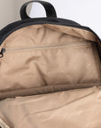 Plus One Reborn Backpack｜Black