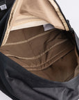 Plus One Reborn Backpack｜Black