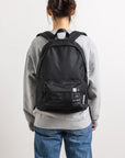 Plus One Reborn Backpack｜Black