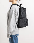 Plus One Reborn Backpack｜Black
