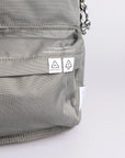 Plus One Reborn Backpack｜Grey