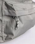 Plus One Reborn Backpack｜Grey