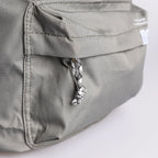 Plus One Reborn Backpack｜Grey