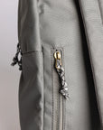 Plus One Reborn Backpack｜Grey