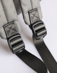 Plus One Reborn Backpack｜Grey
