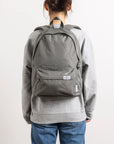 Plus One Reborn Backpack｜Grey