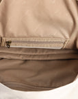 Plus One Reborn Backpack｜Stone