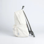 ドーナツ プラスワン リボーン 防水 A4 軽量 通学 バックパック 24L