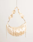Eclair Girlitude Serise Shoulder Bag｜Champagne
