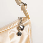 ドーナツ エクレール ガールチュード  ショルダーバッグ 7L