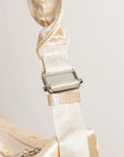 Eclair Girlitude Serise Shoulder Bag｜Champagne
