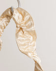 Eclair Girlitude Serise Shoulder Bag｜Champagne