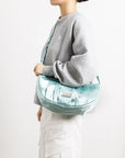 Eclair Girlitude Serise Shoulder Bag｜Moonstone
