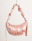 Eclair Girlitude Serise Shoulder Bag｜Rose
