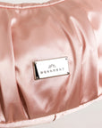 Eclair Girlitude Serise Shoulder Bag｜Rose