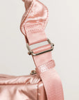 Eclair Girlitude Serise Shoulder Bag｜Rose