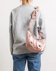 Eclair Girlitude Serise Shoulder Bag｜Rose