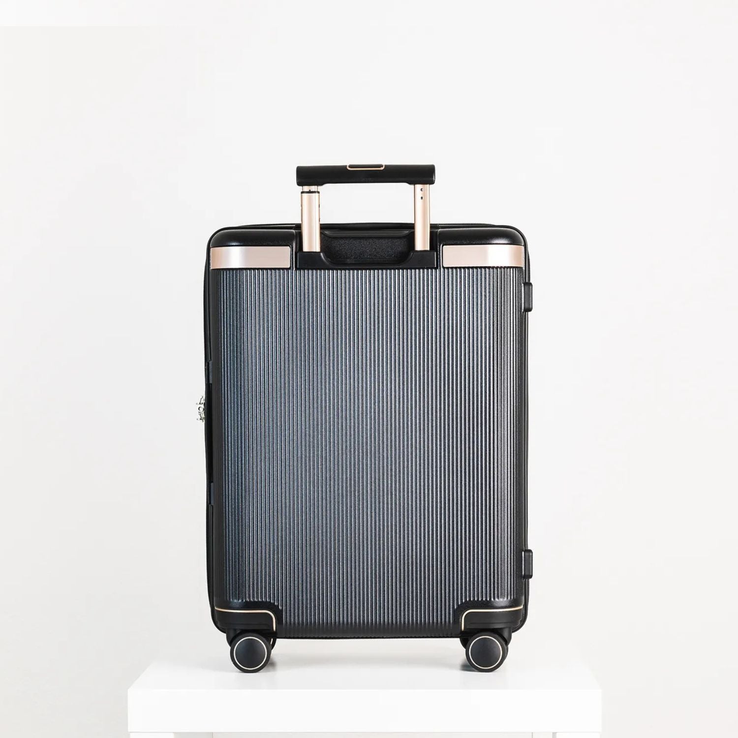 エコーラック ダイナスティ 機内持ち込み スーツケース