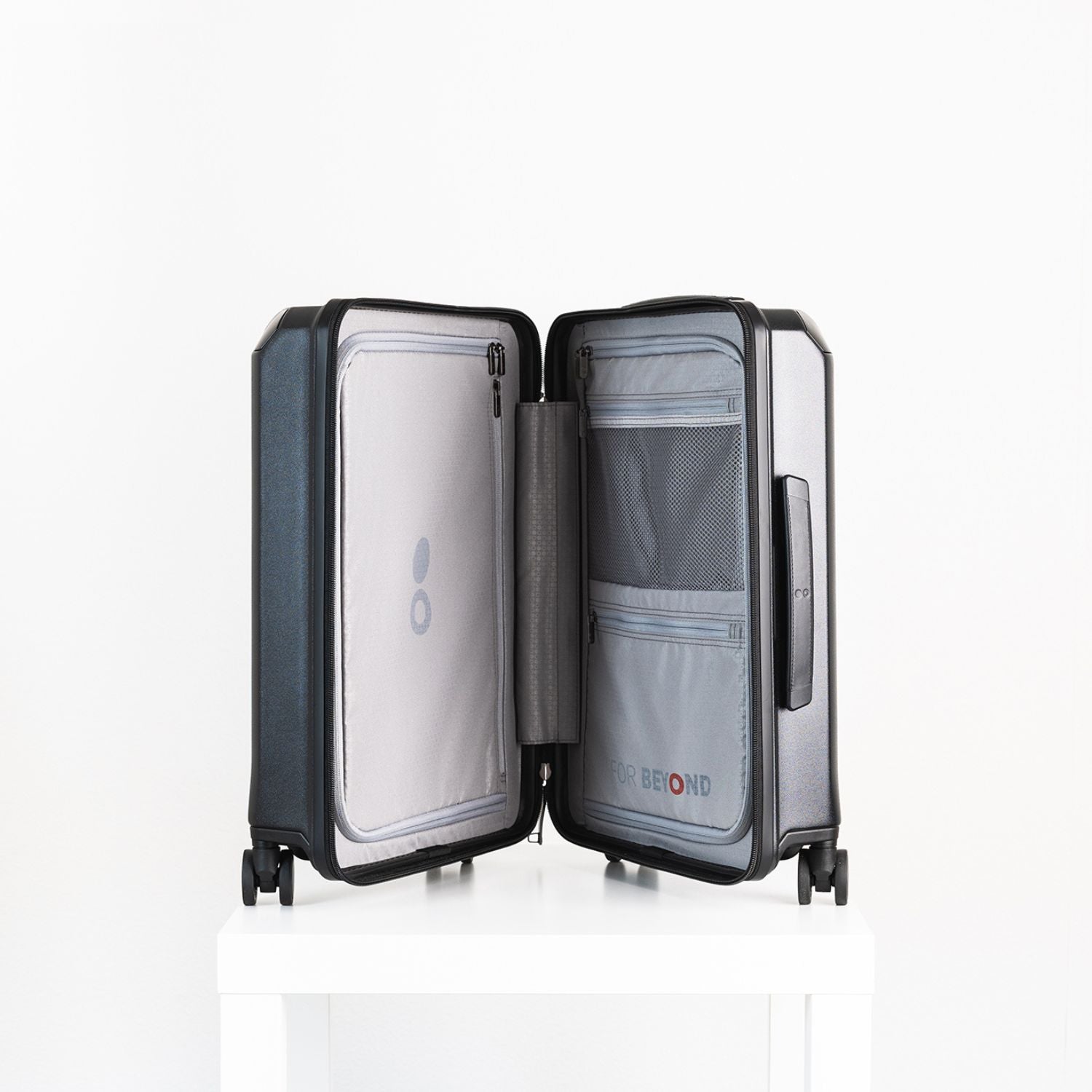 エコーラック ショーグンEVO FA 機内持ち込み スーツケース