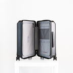 エコーラック ショーグンEVO FA 機内持ち込み スーツケース