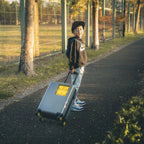 レゴ アーバン 機内持ち込み スーツケース