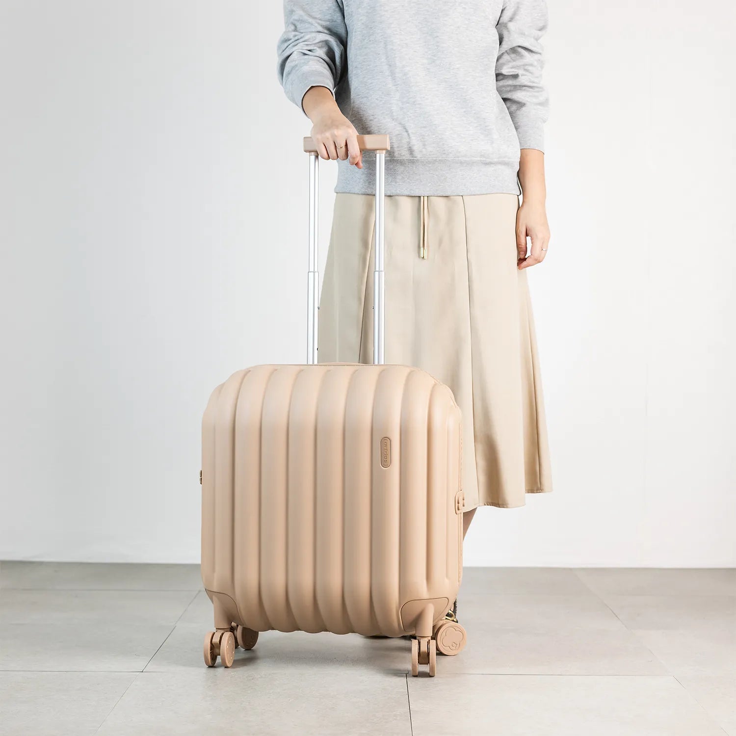 アートリップス パンスタイル 機内持ち込み スーツケース