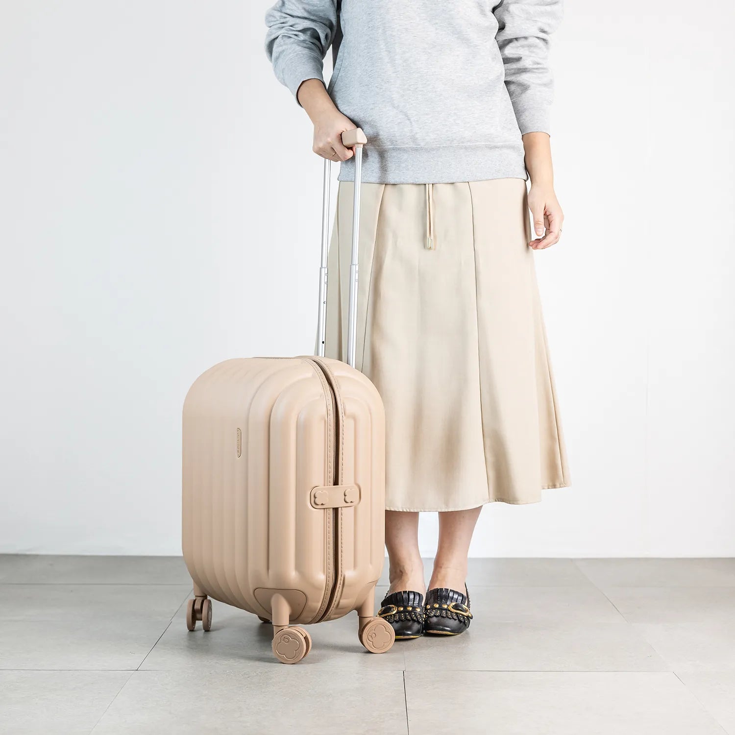 アートリップス パンスタイル 機内持ち込み スーツケース