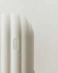 【Mサイズ】 Bread Suitcase M Size｜White