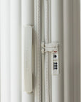 【Mサイズ】 Bread Suitcase M Size｜White