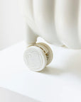 【Mサイズ】 Bread Suitcase M Size｜White