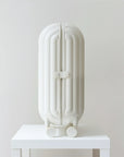 【Mサイズ】 Bread Suitcase M Size｜White