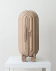 【Mサイズ】 Bread Suitcase M Size｜Brown